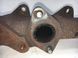 Коллектор выпускной NISSAN QASHQAI J10 2010-2013 1400300Q1N, 1400300Q1N, B