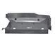 Диффузор верхний LAND ROVER RANGE ROVER SPORT L320 2005-2009 PGK500085, PGK500085, A