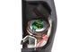 Подушка спинки сидіння передня ліва NISSAN NAVARA D40 2005-2010 985H1JD00A, 985H1JD00A, A