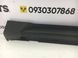 Накладка порога права зовнішня OPEL ANTARA 2010-2017 22737919, 22737919, B