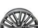 Диск R19 5* AUDI Q3 F3 2018-2025 (7Jх17H2 PCD5x112 ET43 d57,1) 83A601025L, 83A601025L, A