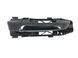 Ручка двери наружная задняя правая SKODA SUPERB 3T 2008&ndash;2013 (в зборі з 5N0839885H) 1K8837206E, 1K8837206E, B
