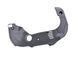 Кришка двигуна передня FIAT 500L 2012-2016 51867102, 51867102, A