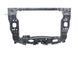 Панель передняя FIAT 500L 2012-2016 (51883542) 51883531, 51883531, A
