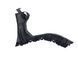 Кронштейн бампера задній правий VOLVO XC60 2008-2013 (30763438) 30764698, 30764698, A