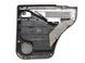 Карта двери задняя левая NISSAN PATHFINDER R51 2005-2014 82901EB372, 82901EB372, B