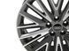 Диск R19 5* AUDI Q3 F3 2018-2025 (7Jх17H2 PCD5x112 ET43 d57,1) 83A601025L, 83A601025L, A