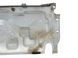 Захист двигуна і коробки передач VOLVO V60 Y20 2013-2018 31335579, 31335579, A