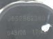 Преобразователь давления CITROEN C-CROSSER 2007-2013 (1618T0) 9652862380, 9652862380, A