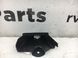 Заглушка кришки багажника ACURA ILX 2012-2018 74852-TA0-901, 74852-TA0-901, A