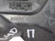 Пильник жабо передній правий NISSAN NAVARA D40 2005-2010 66894EB300, 66894EB300, A