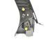 Накладка задней стойки левая VOLVO V50 P12 2010-2012 (39893311) 8641779, 8641779, A