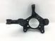 Кулак поворотный передний правый TOYOTA AVENSIS T27 2009-2011 43211-05090, 43211-05090, A