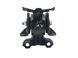 Подушка двигуна передня ліва CITROEN C-CROSSER 2007-2013 1813G7, 1813G7, A