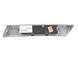 Накладка ручки задня права внутрішня LAND ROVER RANGE ROVER SPORT L320 2005-2009 EJE500121MBF, EJE500121MBF, B