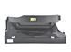Диффузор верхний LAND ROVER RANGE ROVER SPORT L320 2005-2009 PGK500085, PGK500085, A