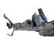 Чверть автомобіля передня ліва TOYOTA RAV4 CA30W 2005-2010 57102-42090, 57102-42090, B