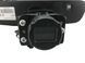 Зеркало в салон верхнее LAND ROVER RANGE ROVER EVOQUE L538 2011-2015 (EJ3217E678BB) LR048372, LR048372, A