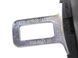 Ремінь безпеки передній лівий LAND ROVER DISCOVERY SPORT L550 2014-2019 (FK72611B09AC8PVJ) LR072153, LR072153, A