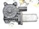 Склопідйомник передній правий MINI COUNTRYMAN R60 2010-2016 (з моторчиком 5YY0567, 51339804384, 5 пінів) 51339805670, 51339805670, A