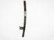 Направляющая стекла двери задняя правая JEEP GRAND CHEROKEE WG 1999-2004 55137102AA, 55137102AA, A