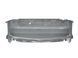 Дефлектор радіатора нижній JAGUAR XF X250 2008-2011 (8X23-8A095-AA) C2Z2137, C2Z2137, B