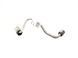 Паливна трубка TOYOTA RAV4 CA30W 2005-2010 (3 циліндр) 2370326030, 2370326030, A