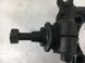 Кулак поворотный передний левый SUBARU Outback B15 2018-2019 28313AL01B, 28313AL01B, A
