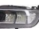 Ліхтар протитуманний передній лівий VOLVO XC90 2015-2019 31395865, 31395865, A