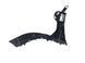 Кронштейн бампера задній правий VOLVO XC60 2008-2013 (30763438) 30764698, 30764698, A