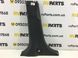 Накладка средней стойки нижняя левая внутренняя HYUNDAI SANTA FE CM 2006-2009 858352B000, 858352B000, A