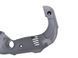 Кришка двигуна передня FIAT 500L 2012-2016 51867102, 51867102, A