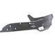 Накладка центральной консоли нижняя передняя левая MITSUBISHI OUTLANDER XL 2006-2010 8011A073XA, 8011A073XA, B