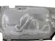 Тепловий екран LAND ROVER RANGE ROVER EVOQUE L538 2015-2018 (GJ3210B738CA) LR027026, LR027026, A