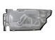 Тепловий екран LAND ROVER RANGE ROVER EVOQUE L538 2015-2018 (GJ3210B738CA) LR027026, LR027026, A