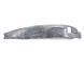 Пильник переднього крила правий MINI COUNTRYMAN R60 2010-2016 51489806948, 51489806948, A