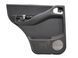 Карта двери задняя левая NISSAN PATHFINDER R51 2005-2014 82901EB372, 82901EB372, B