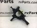 Кулак поворотный передний левый SUBARU Outback B15 2018-2019 28313AL01B, 28313AL01B, A