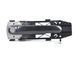 Ручка двери наружная передняя левая SKODA YETI 2009-2013 5L0837885B, 5L0837885B, B