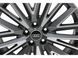 Диск R19 5* AUDI Q3 F3 2018-2025 (7Jх17H2 PCD5x112 ET43 d57,1) 83A601025L, 83A601025L, A