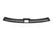 Накладка замка багажника VOLVO XC90 2015-2019 (31664527) 31377855, 31377855, B