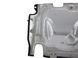 Тепловий екран LAND ROVER RANGE ROVER EVOQUE L538 2015-2018 (GJ3210B738CA) LR027026, LR027026, A