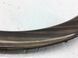 Накладка центральної консолі права LAND ROVER RANGE ROVER SPORT L320 2005-2009 (FJM500360) FJM500080, FJM500080, B