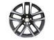 Диск R18 5* VOLVO V60 Y20 2013-2018 (8Jx18 PCD5x108 ET55 DIA63.4) 31470982, 31470982, B