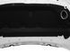 Капот LAND ROVER DISCOVERY SPORT L550 2019- (LK729S432AA, в зборі з LR070422) LR133101, LR133101, A