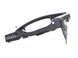 Ручка двери наружная передняя левая SKODA YETI 2009-2013 5L0837885B, 5L0837885B, B