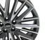 Диск R19 5* AUDI Q3 F3 2018-2025 (7Jх17H2 PCD5x112 ET43 d57,1) 83A601025L, 83A601025L, A