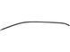 Молдинг двери верхний передний левый LAND ROVER DISCOVERY SPORT L550 2014-2019 LR058480, LR058480, A