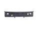 Накладка замка багажника TOYOTA AVENSIS T27 2012-2015 (58387-05100) 58387-05100-C0, 58387-05100-C0, A
