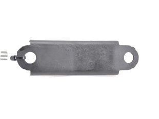 Кронштейн опоры двигателя левый LAND ROVER FREELANDER 2 L359 2006-2010 LR000598, LR000598, A